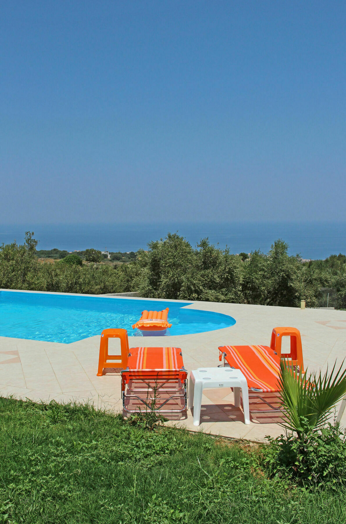 Farm Villas Mikro Metochi Exterior photo